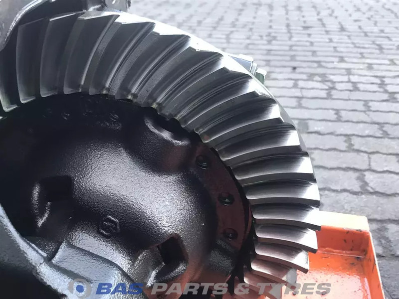 Mercedes-Benz Differentieel Mercedes R325-6.2A/C17,5 A 000 350 43 03 - ترس تفاضلي - شاحنة: صورة 5 Mercedes-Benz Differentieel Mercedes R325-6.2A/C17,5 A 000 350 43 03 - ترس تفاضلي - شاحنة: صورة 5