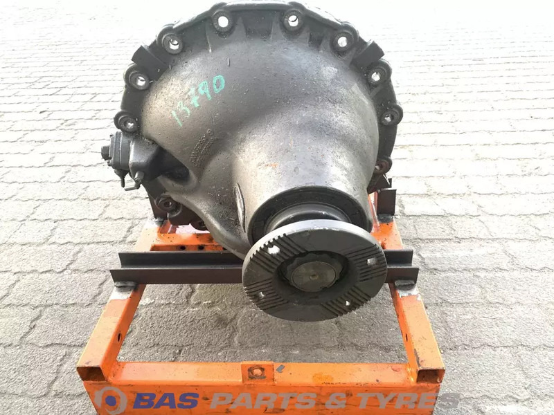Mercedes-Benz Differentieel Mercedes R440-13A/C22.5 A 000 350 43 03 - ترس تفاضلي - شاحنة: صورة 4 Mercedes-Benz Differentieel Mercedes R440-13A/C22.5 A 000 350 43 03 - ترس تفاضلي - شاحنة: صورة 4