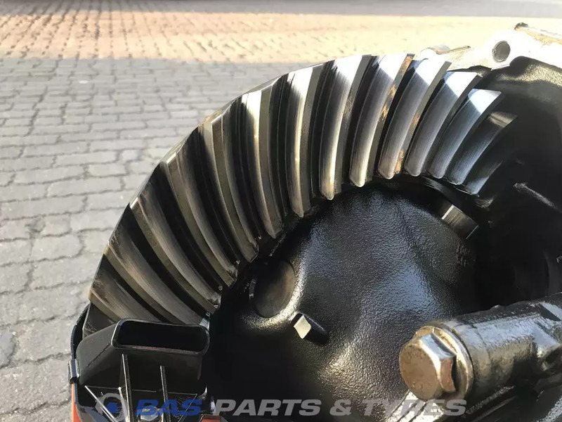 Mercedes-Benz Differentieel Mercedes R440-13A/C22.5 A 000 350 43 03 - ترس تفاضلي - شاحنة: صورة 5 Mercedes-Benz Differentieel Mercedes R440-13A/C22.5 A 000 350 43 03 - ترس تفاضلي - شاحنة: صورة 5