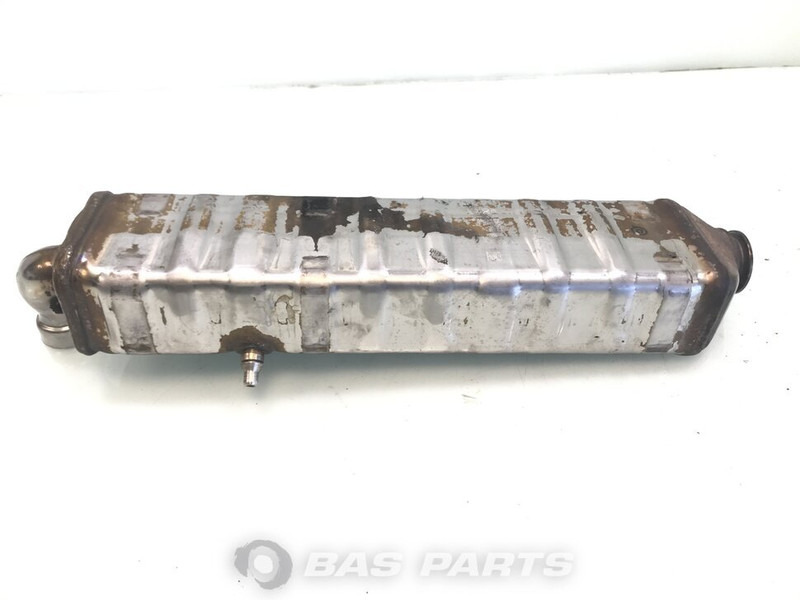 Mercedes-Benz EGR koeler Mercedes A 936 142 07 79 - مبرد EGR - شاحنة: صورة 1 Mercedes-Benz EGR koeler Mercedes A 936 142 07 79 - مبرد EGR - شاحنة: صورة 1