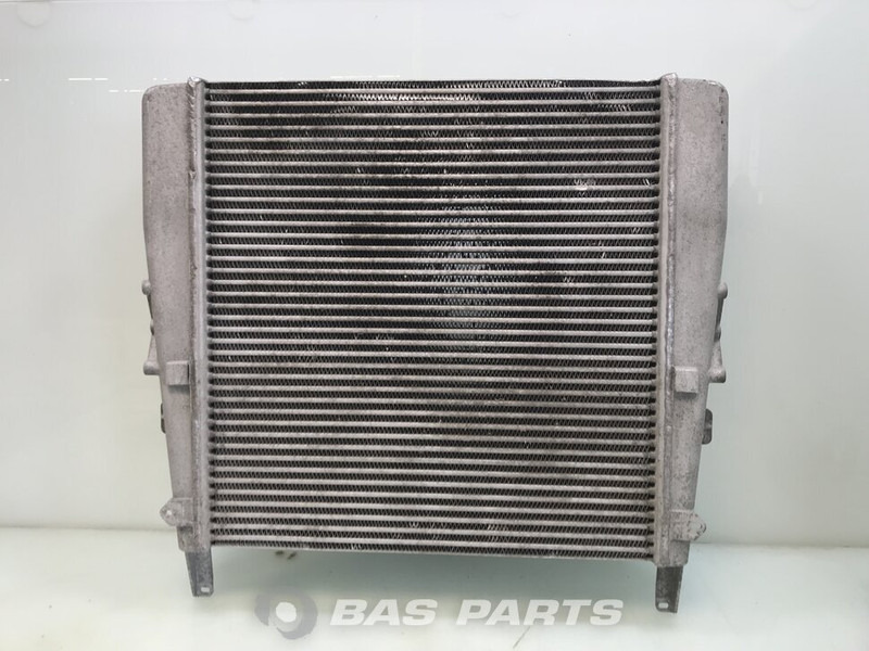 Mercedes-Benz Intercooler Mercedes A 957 501 04 01 - مبرد هواء الشحن - شاحنة: صورة 1 Mercedes-Benz Intercooler Mercedes A 957 501 04 01 - مبرد هواء الشحن - شاحنة: صورة 1