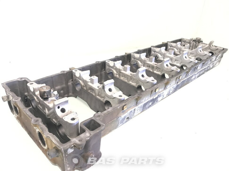 Mercedes-Benz Nokkenashuis Mercedes OM471LA 420 A 471 050 30 02 - مجموعة الأسطوانة - شاحنة: صورة 1 Mercedes-Benz Nokkenashuis Mercedes OM471LA 420 A 471 050 30 02 - مجموعة الأسطوانة - شاحنة: صورة 1