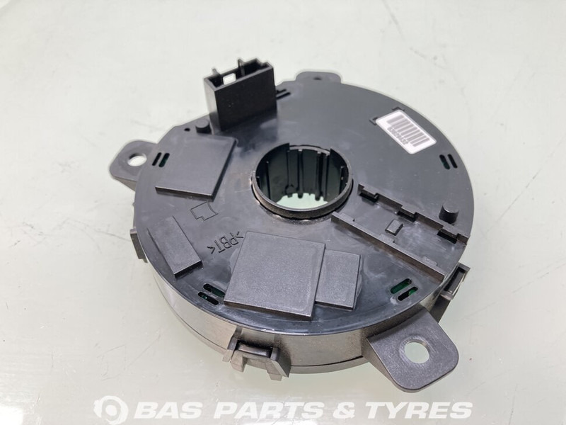 Mercedes-Benz Stuurhoeksensor Mercedes A 000 446 19 34 - عمود التوجيه - شاحنة: صورة 1 Mercedes-Benz Stuurhoeksensor Mercedes A 000 446 19 34 - عمود التوجيه - شاحنة: صورة 1
