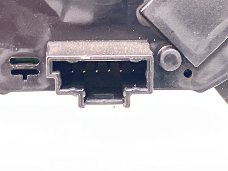 Mercedes-Benz Stuurhoeksensor Mercedes A 000 446 19 34 - عمود التوجيه - شاحنة: صورة 3 Mercedes-Benz Stuurhoeksensor Mercedes A 000 446 19 34 - عمود التوجيه - شاحنة: صورة 3