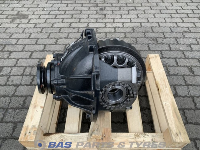 Meritor Differentieel DAF SR1360T 1912634 - ترس تفاضلي - شاحنة: صورة 1 Meritor Differentieel DAF SR1360T 1912634 - ترس تفاضلي - شاحنة: صورة 1