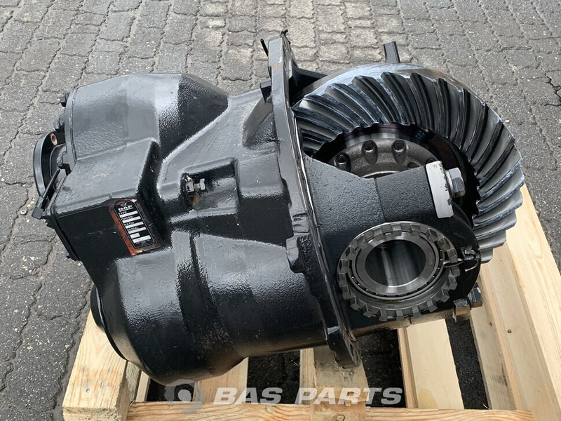 Meritor Differentieel DAF SR1360T1 1912007 - ترس تفاضلي - شاحنة: صورة 1 Meritor Differentieel DAF SR1360T1 1912007 - ترس تفاضلي - شاحنة: صورة 1
