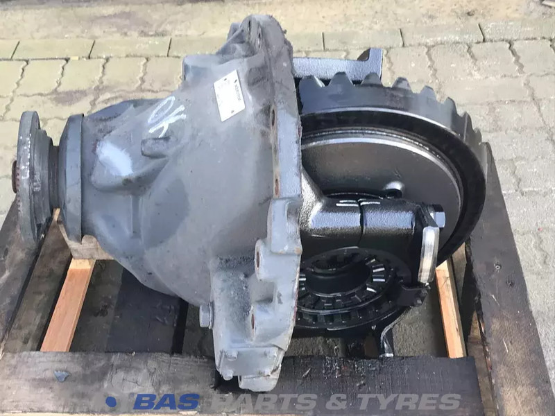 Meritor Differentieel Renault P13170 RSS1344C - ترس تفاضلي - شاحنة: صورة 1 Meritor Differentieel Renault P13170 RSS1344C - ترس تفاضلي - شاحنة: صورة 1