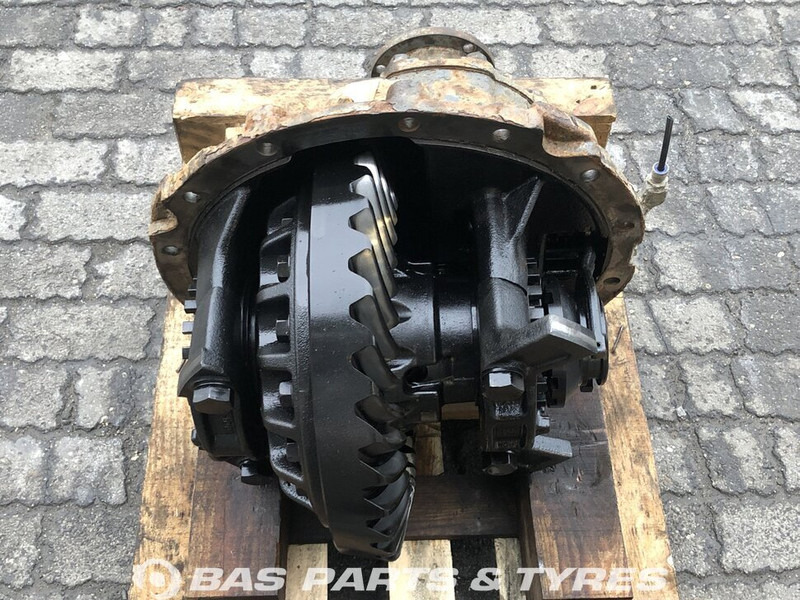Meritor Differentieel Volvo RSS1132A P11150 - ترس تفاضلي - شاحنة: صورة 2 Meritor Differentieel Volvo RSS1132A P11150 - ترس تفاضلي - شاحنة: صورة 2