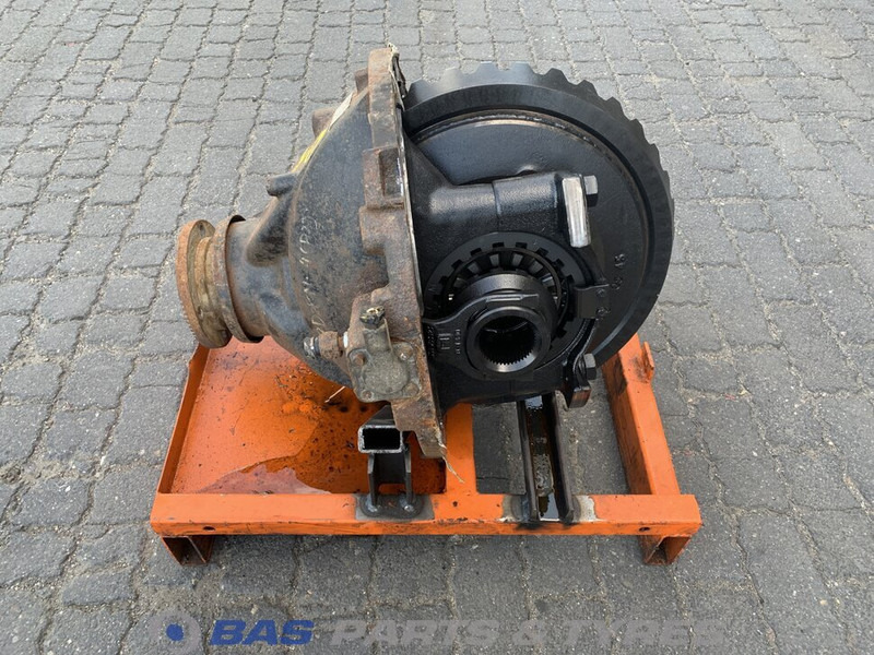 Meritor Differentieel Volvo RSS1344C P13170 - ترس تفاضلي - شاحنة: صورة 1 Meritor Differentieel Volvo RSS1344C P13170 - ترس تفاضلي - شاحنة: صورة 1