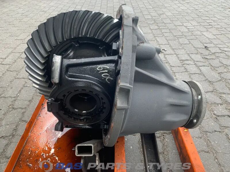 Meritor Differentieel Volvo RSS1344D RSS1144A - ترس تفاضلي - شاحنة: صورة 3 Meritor Differentieel Volvo RSS1344D RSS1144A - ترس تفاضلي - شاحنة: صورة 3