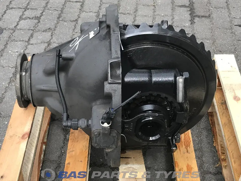 Meritor Differentieel Volvo RSS1344D RSS1144A - ترس تفاضلي - شاحنة: صورة 1 Meritor Differentieel Volvo RSS1344D RSS1144A - ترس تفاضلي - شاحنة: صورة 1