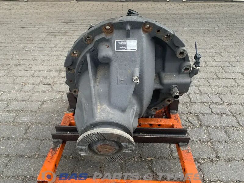 Meritor Differentieel Volvo RSS1344D RSS1144A - ترس تفاضلي - شاحنة: صورة 4 Meritor Differentieel Volvo RSS1344D RSS1144A - ترس تفاضلي - شاحنة: صورة 4