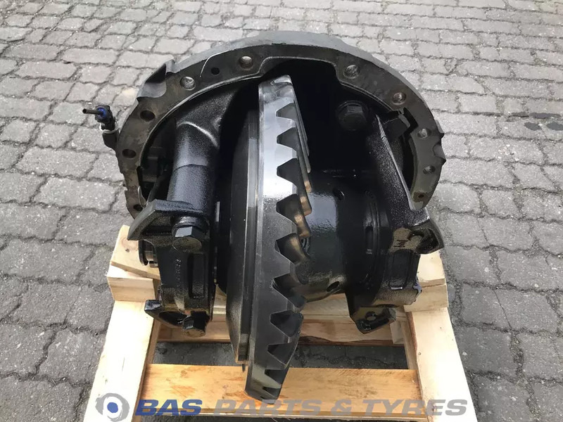 Meritor Differentieel Volvo RSS1344D RSS1144A - ترس تفاضلي - شاحنة: صورة 2 Meritor Differentieel Volvo RSS1344D RSS1144A - ترس تفاضلي - شاحنة: صورة 2