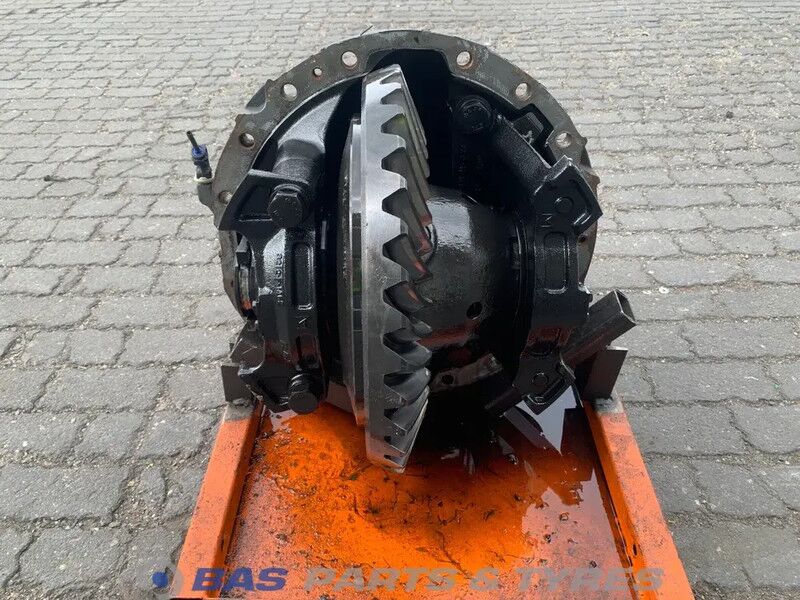Meritor Differentieel Volvo RSS1344D RSS1144A - ترس تفاضلي - شاحنة: صورة 2 Meritor Differentieel Volvo RSS1344D RSS1144A - ترس تفاضلي - شاحنة: صورة 2