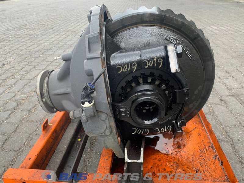 Meritor Differentieel Volvo RSS1344D RSS1144A - ترس تفاضلي - شاحنة: صورة 1 Meritor Differentieel Volvo RSS1344D RSS1144A - ترس تفاضلي - شاحنة: صورة 1