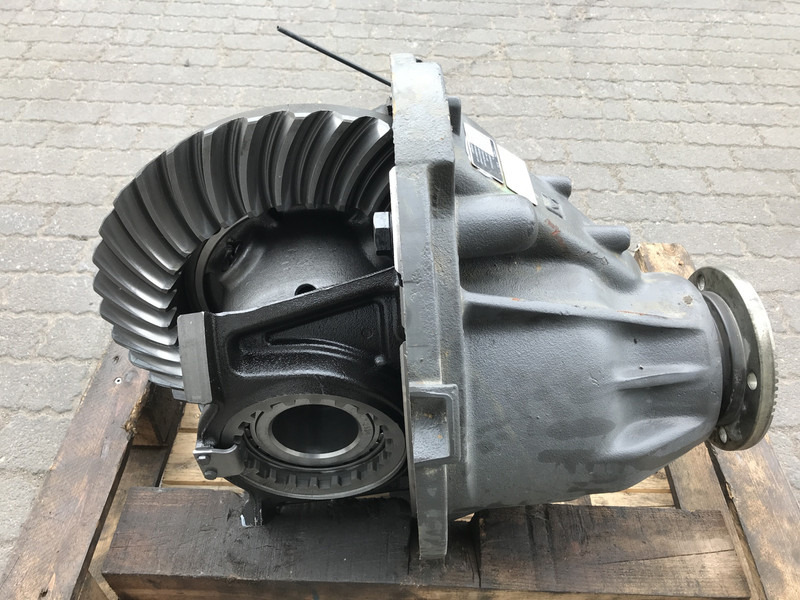 Meritor Differentieel Volvo RSS1344E P13170-E - ترس تفاضلي - شاحنة: صورة 3 Meritor Differentieel Volvo RSS1344E P13170-E - ترس تفاضلي - شاحنة: صورة 3