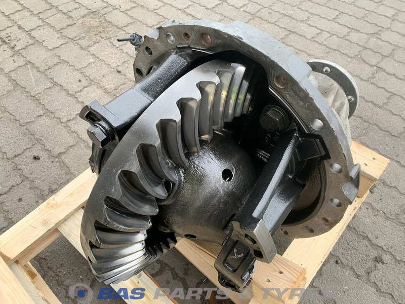 Meritor Differentieel Volvo RSS1344E P13170-E - ترس تفاضلي - شاحنة: صورة 5 Meritor Differentieel Volvo RSS1344E P13170-E - ترس تفاضلي - شاحنة: صورة 5