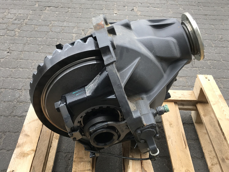 Meritor Differentieel Volvo RSS1344E P13170-E - ترس تفاضلي - شاحنة: صورة 3 Meritor Differentieel Volvo RSS1344E P13170-E - ترس تفاضلي - شاحنة: صورة 3