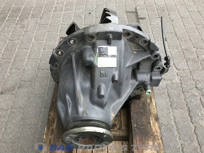 Meritor Differentieel Volvo RSS1344E P13170-E - ترس تفاضلي - شاحنة: صورة 4 Meritor Differentieel Volvo RSS1344E P13170-E - ترس تفاضلي - شاحنة: صورة 4