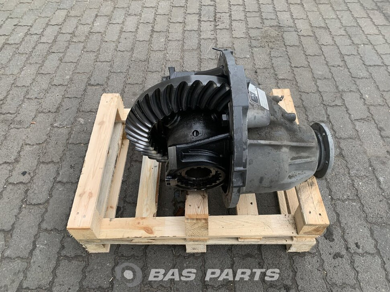 Meritor Differentieel Volvo RSS1344E P13170-E - ترس تفاضلي - شاحنة: صورة 3 Meritor Differentieel Volvo RSS1344E P13170-E - ترس تفاضلي - شاحنة: صورة 3