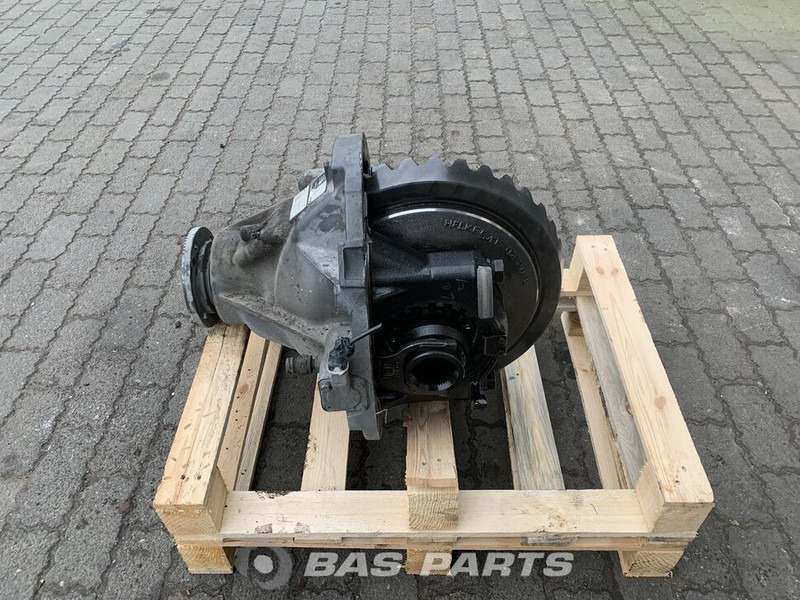 Meritor Differentieel Volvo RSS1344E P13170-E - ترس تفاضلي - شاحنة: صورة 1 Meritor Differentieel Volvo RSS1344E P13170-E - ترس تفاضلي - شاحنة: صورة 1