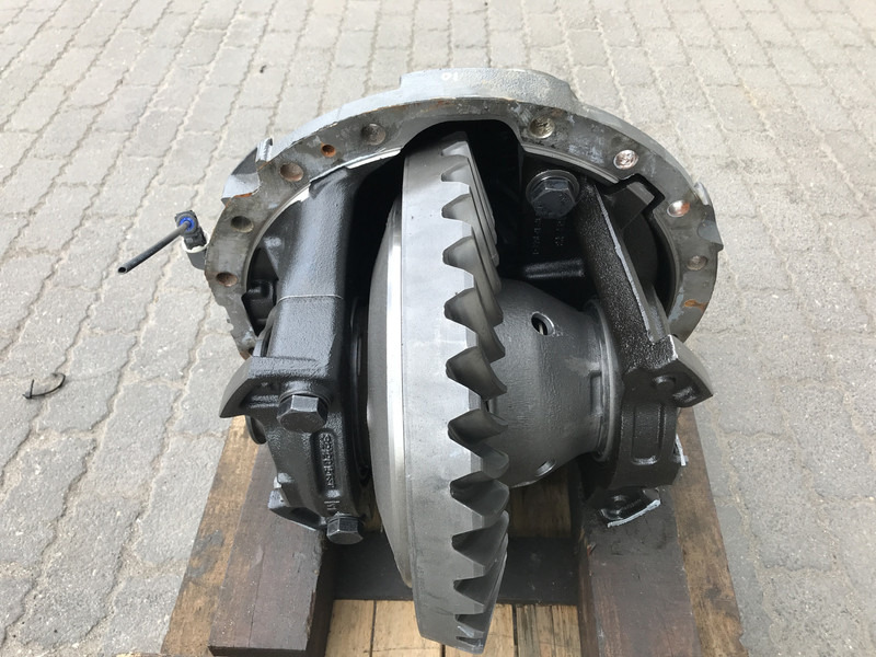 Meritor Differentieel Volvo RSS1344E P13170-E - ترس تفاضلي - شاحنة: صورة 2 Meritor Differentieel Volvo RSS1344E P13170-E - ترس تفاضلي - شاحنة: صورة 2