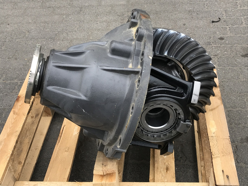 Meritor Differentieel Volvo RSS1344E P13170-E - ترس تفاضلي - شاحنة: صورة 1 Meritor Differentieel Volvo RSS1344E P13170-E - ترس تفاضلي - شاحنة: صورة 1