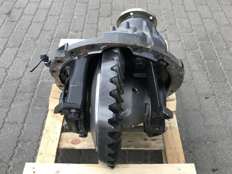 Meritor Differentieel Volvo RSS1344E P13170-E - ترس تفاضلي - شاحنة: صورة 2 Meritor Differentieel Volvo RSS1344E P13170-E - ترس تفاضلي - شاحنة: صورة 2
