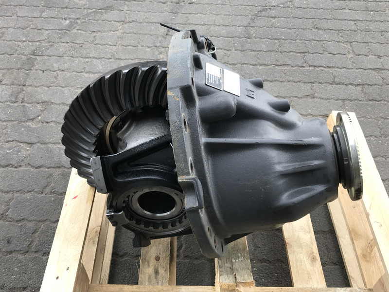 Meritor Differentieel Volvo RSS1344E P13170-E - ترس تفاضلي - شاحنة: صورة 3 Meritor Differentieel Volvo RSS1344E P13170-E - ترس تفاضلي - شاحنة: صورة 3