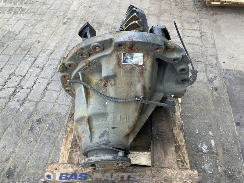 Meritor Differentieel Volvo RSS1360 P13180 - ترس تفاضلي - شاحنة: صورة 4 Meritor Differentieel Volvo RSS1360 P13180 - ترس تفاضلي - شاحنة: صورة 4