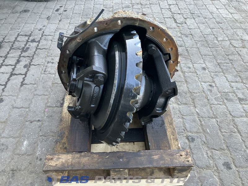 Meritor Differentieel Volvo RSS1360 P13180 - ترس تفاضلي - شاحنة: صورة 2 Meritor Differentieel Volvo RSS1360 P13180 - ترس تفاضلي - شاحنة: صورة 2