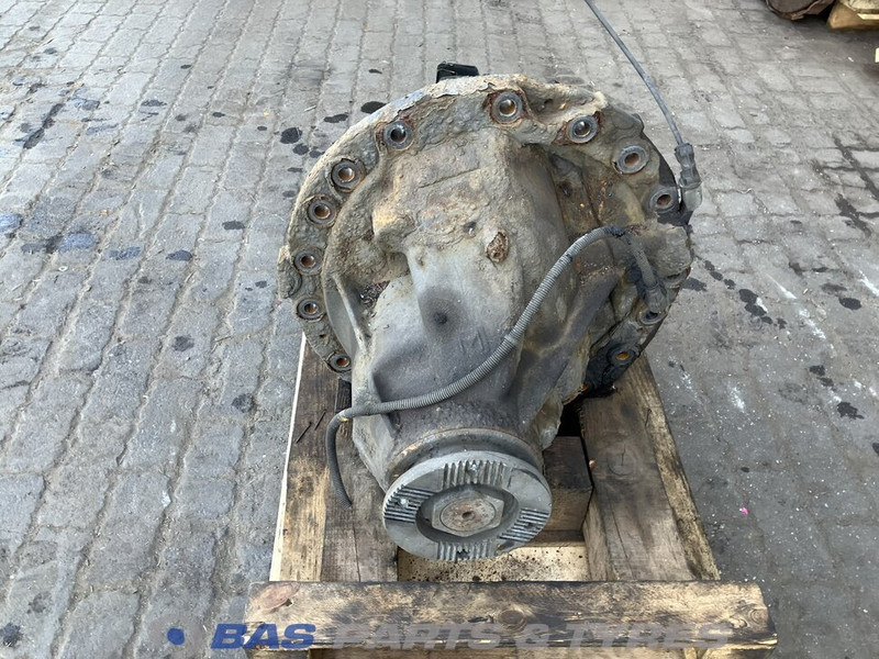 Meritor Differentieel Volvo RSS1360 P13180 - ترس تفاضلي - شاحنة: صورة 4 Meritor Differentieel Volvo RSS1360 P13180 - ترس تفاضلي - شاحنة: صورة 4