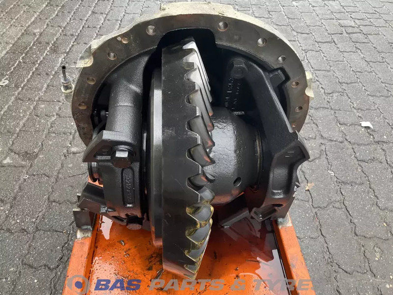 Meritor Differentieel Volvo RSS1360 P13180 - ترس تفاضلي - شاحنة: صورة 2 Meritor Differentieel Volvo RSS1360 P13180 - ترس تفاضلي - شاحنة: صورة 2