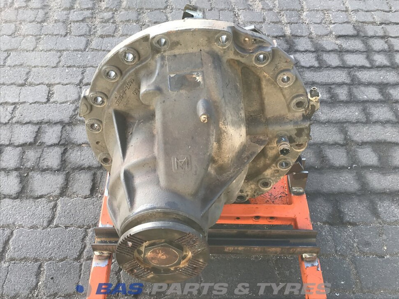 Meritor Differentieel Volvo RSS1360 P13180 - ترس تفاضلي - شاحنة: صورة 3 Meritor Differentieel Volvo RSS1360 P13180 - ترس تفاضلي - شاحنة: صورة 3