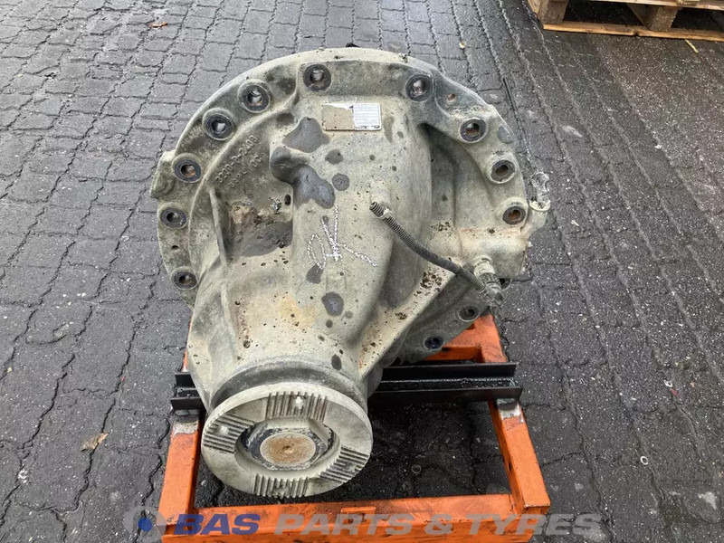 Meritor Differentieel Volvo RSS1360 P13180 - ترس تفاضلي - شاحنة: صورة 4 Meritor Differentieel Volvo RSS1360 P13180 - ترس تفاضلي - شاحنة: صورة 4