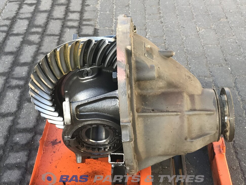 Meritor Differentieel Volvo RSS1360 P13180 - ترس تفاضلي - شاحنة: صورة 2 Meritor Differentieel Volvo RSS1360 P13180 - ترس تفاضلي - شاحنة: صورة 2
