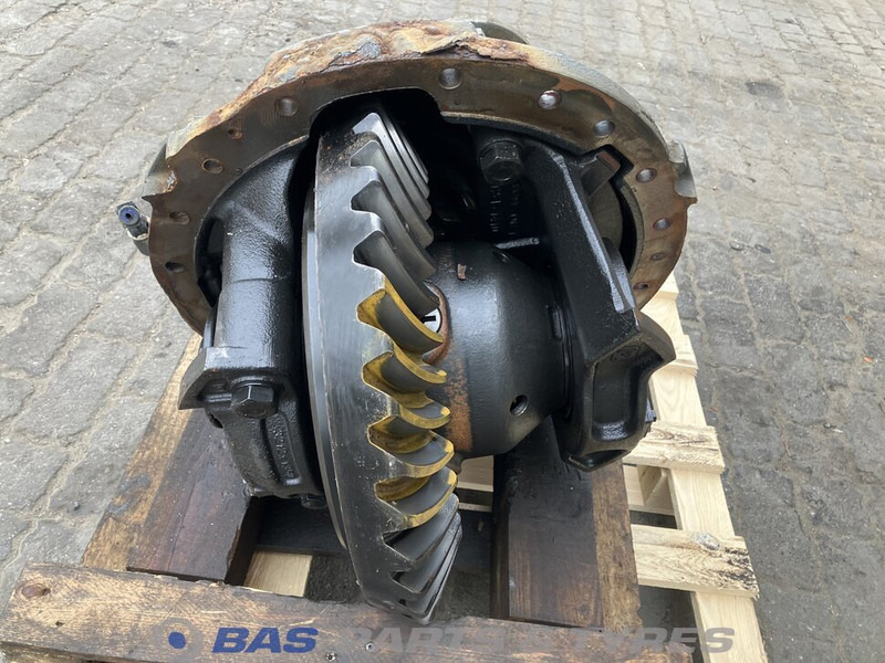 Meritor Differentieel Volvo RSS1360 P13180 - ترس تفاضلي - شاحنة: صورة 2 Meritor Differentieel Volvo RSS1360 P13180 - ترس تفاضلي - شاحنة: صورة 2