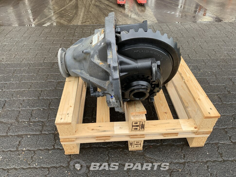 Meritor Differentieel Volvo RSS1370A 23193996 - ترس تفاضلي - شاحنة: صورة 1 Meritor Differentieel Volvo RSS1370A 23193996 - ترس تفاضلي - شاحنة: صورة 1