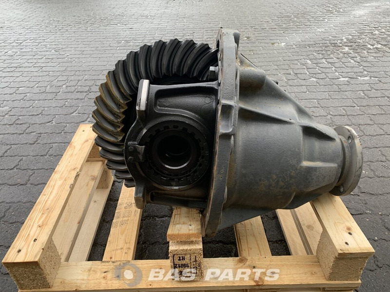 Meritor Differentieel Volvo RSS1370A 23193996 - ترس تفاضلي - شاحنة: صورة 3 Meritor Differentieel Volvo RSS1370A 23193996 - ترس تفاضلي - شاحنة: صورة 3
