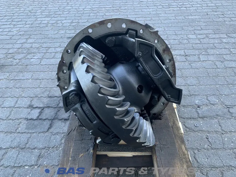 Meritor Differentieel Volvo RSS1370A 23194000 - ترس تفاضلي - شاحنة: صورة 4 Meritor Differentieel Volvo RSS1370A 23194000 - ترس تفاضلي - شاحنة: صورة 4