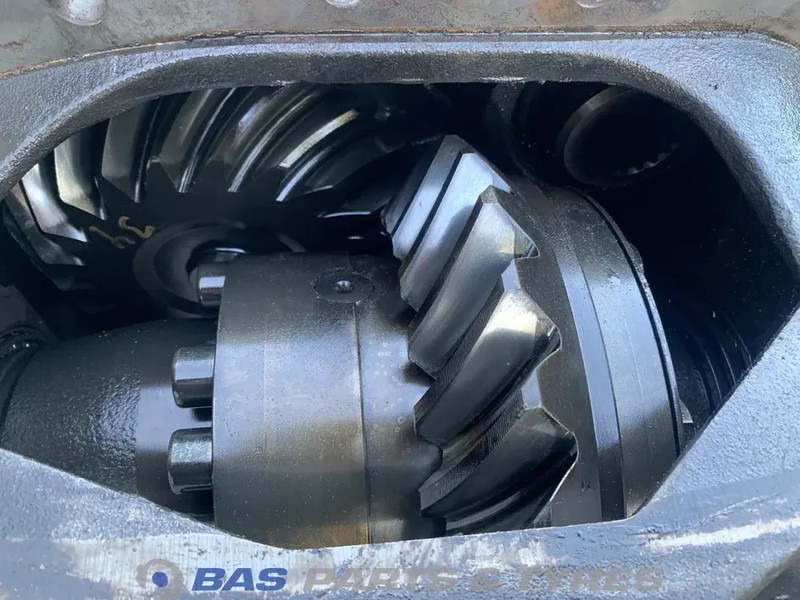 Meritor Differentieel Volvo RT3210HV RT2610HV - ترس تفاضلي - شاحنة: صورة 5 Meritor Differentieel Volvo RT3210HV RT2610HV - ترس تفاضلي - شاحنة: صورة 5