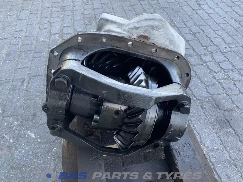 Meritor Differentieel Volvo RT3210HV RT2610HV - ترس تفاضلي - شاحنة: صورة 4 Meritor Differentieel Volvo RT3210HV RT2610HV - ترس تفاضلي - شاحنة: صورة 4