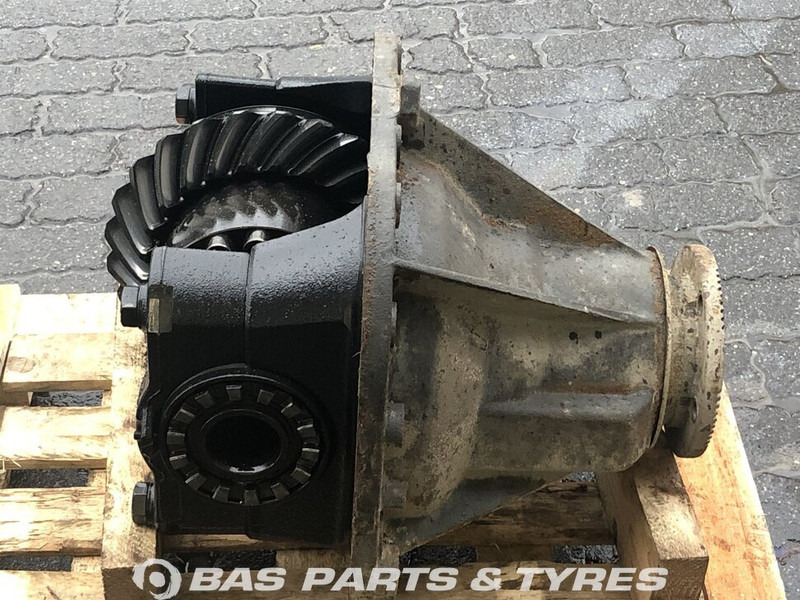 Meritor Differentieel Volvo RTH2610F RT2610HV - ترس تفاضلي - شاحنة: صورة 3 Meritor Differentieel Volvo RTH2610F RT2610HV - ترس تفاضلي - شاحنة: صورة 3