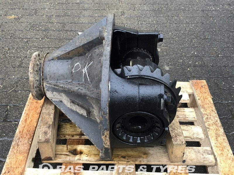 Meritor Differentieel Volvo RTH2610F RT2610HV - ترس تفاضلي - شاحنة: صورة 1 Meritor Differentieel Volvo RTH2610F RT2610HV - ترس تفاضلي - شاحنة: صورة 1