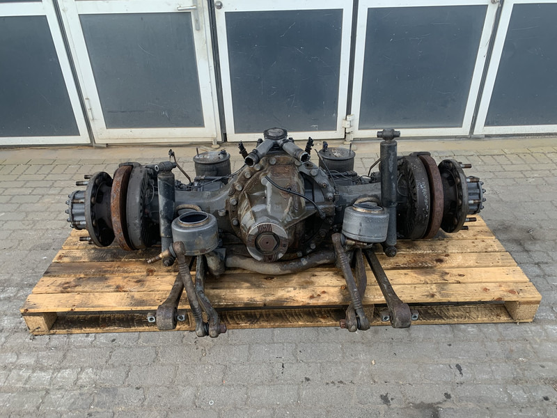 Meritor Volvo RSS1360 Achteras 20956336 - المحور الخلفي - شاحنة: صورة 1 Meritor Volvo RSS1360 Achteras 20956336 - المحور الخلفي - شاحنة: صورة 1
