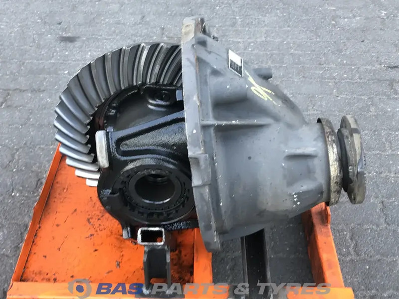 Meritor - ترس تفاضلي - شاحنة: صورة 3 Meritor - ترس تفاضلي - شاحنة: صورة 3