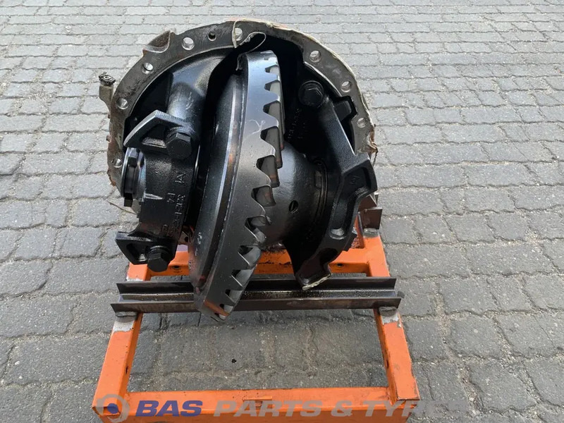 Meritor - ترس تفاضلي - شاحنة: صورة 2 Meritor - ترس تفاضلي - شاحنة: صورة 2
