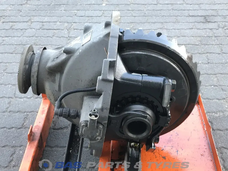 Meritor - ترس تفاضلي - شاحنة: صورة 1 Meritor - ترس تفاضلي - شاحنة: صورة 1
