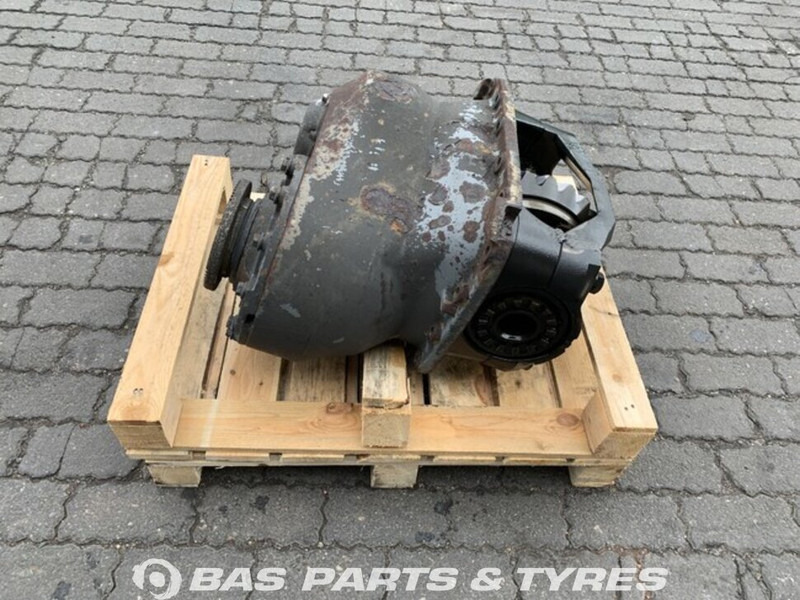 Meritor - ترس تفاضلي - شاحنة: صورة 1 Meritor - ترس تفاضلي - شاحنة: صورة 1