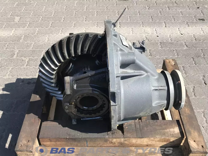 Meritor - ترس تفاضلي - شاحنة: صورة 3 Meritor - ترس تفاضلي - شاحنة: صورة 3